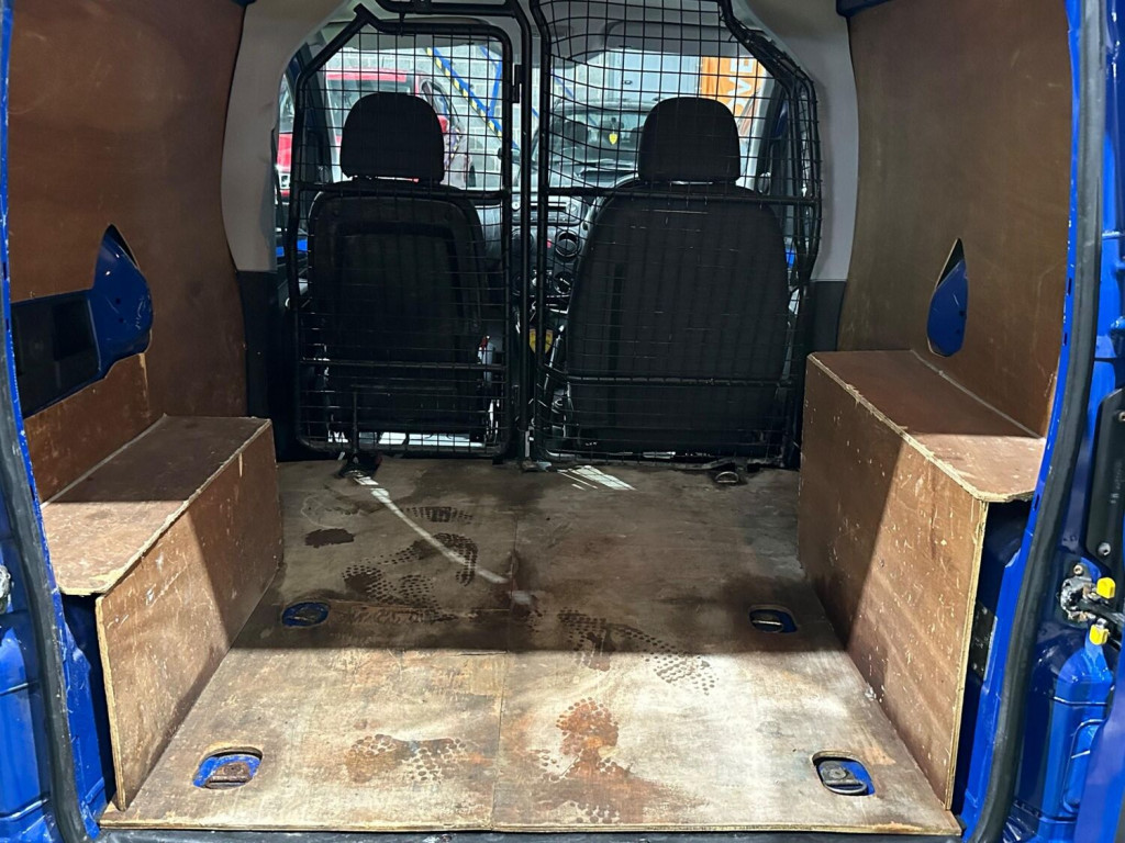 PEUGEOT BIPPER