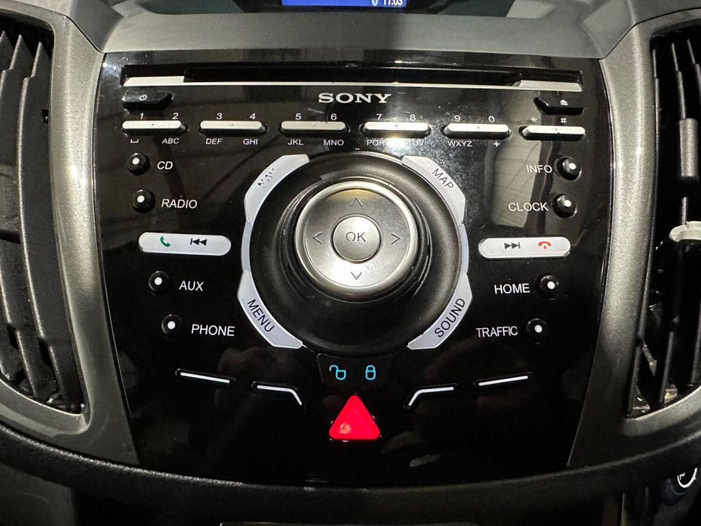 FORD GRAND C-MAX