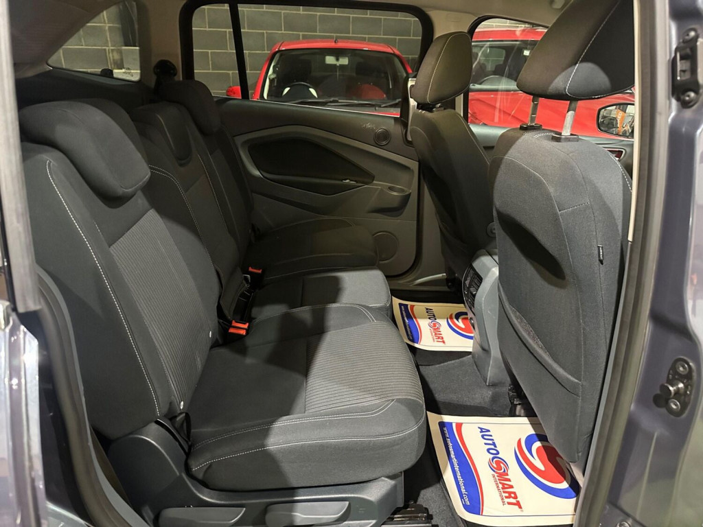 FORD GRAND C-MAX