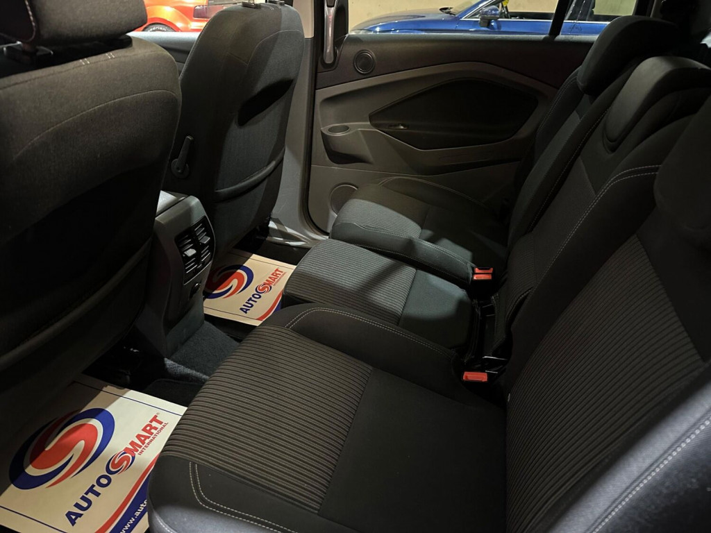 FORD GRAND C-MAX