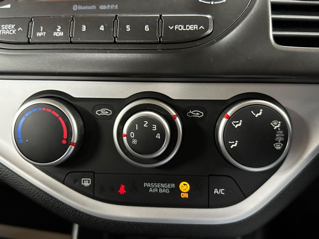 KIA PICANTO