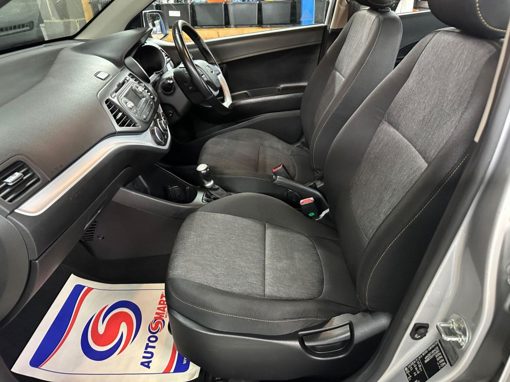 KIA PICANTO