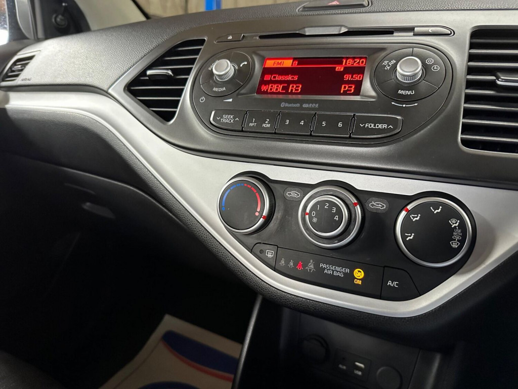 KIA PICANTO