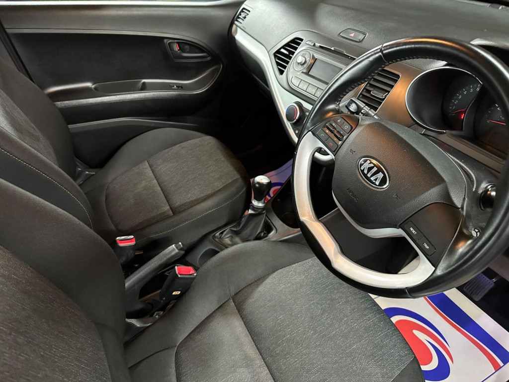 KIA PICANTO