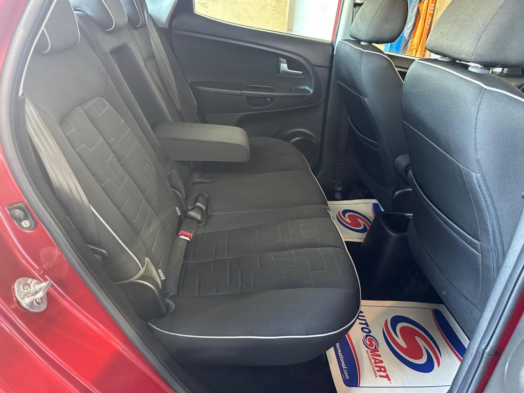 KIA VENGA