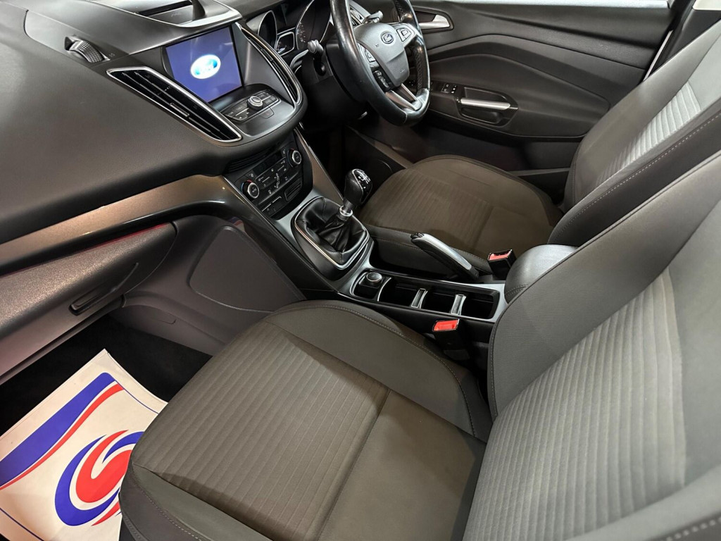 FORD GRAND C-MAX