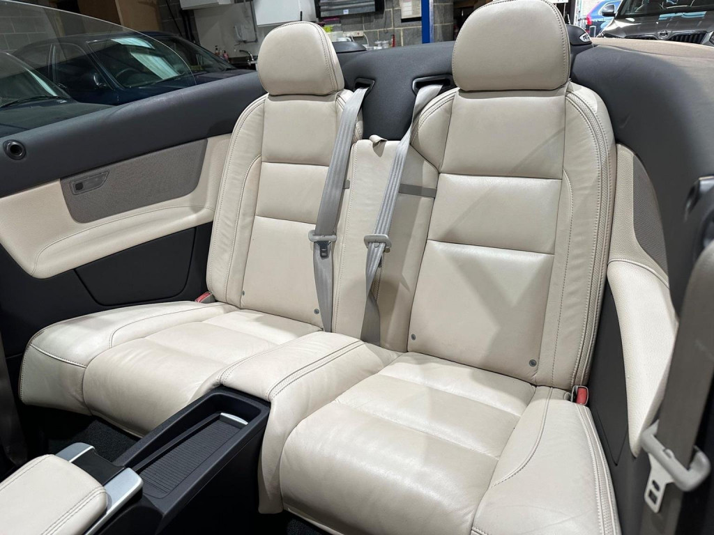 VOLVO C70