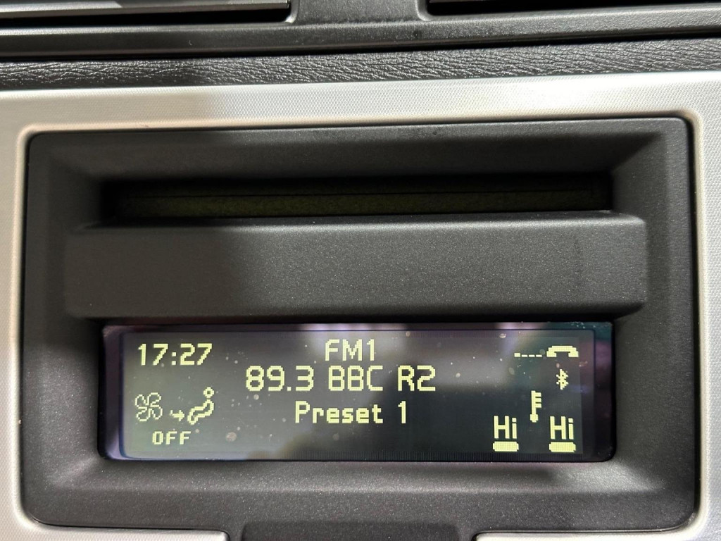 VOLVO C70