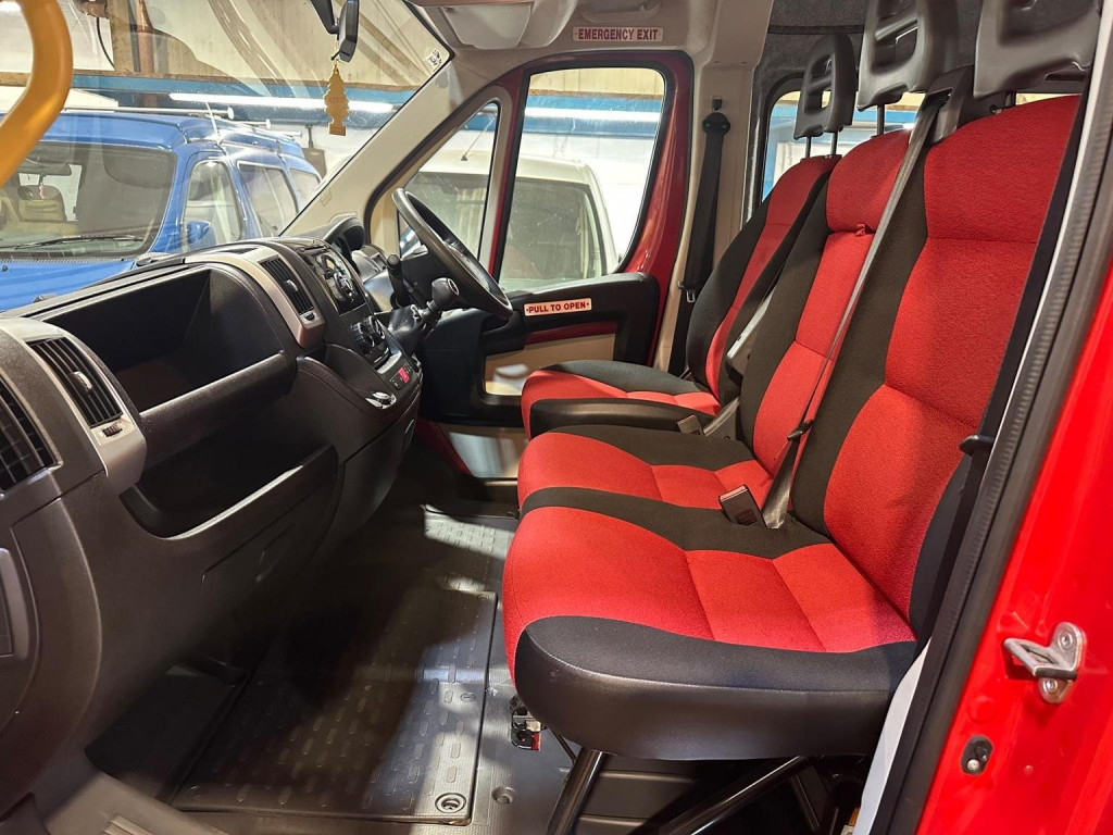 FIAT DUCATO