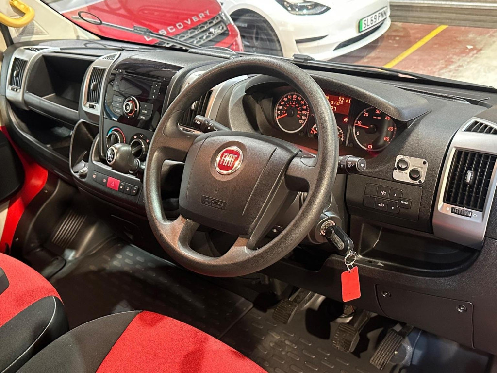 FIAT DUCATO
