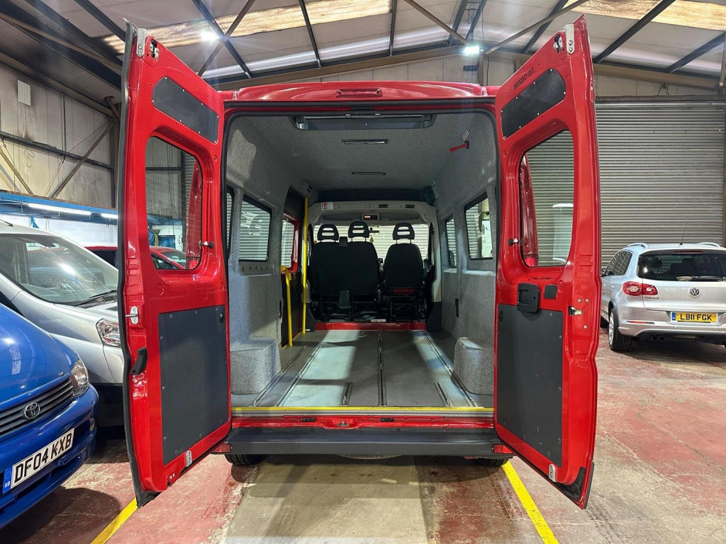 FIAT DUCATO