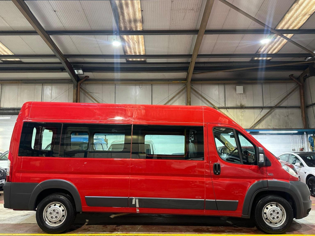 FIAT DUCATO