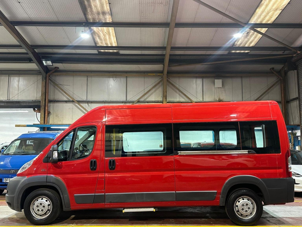 FIAT DUCATO