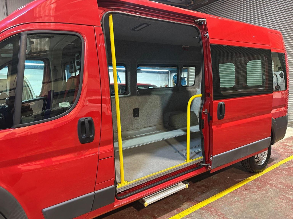 FIAT DUCATO