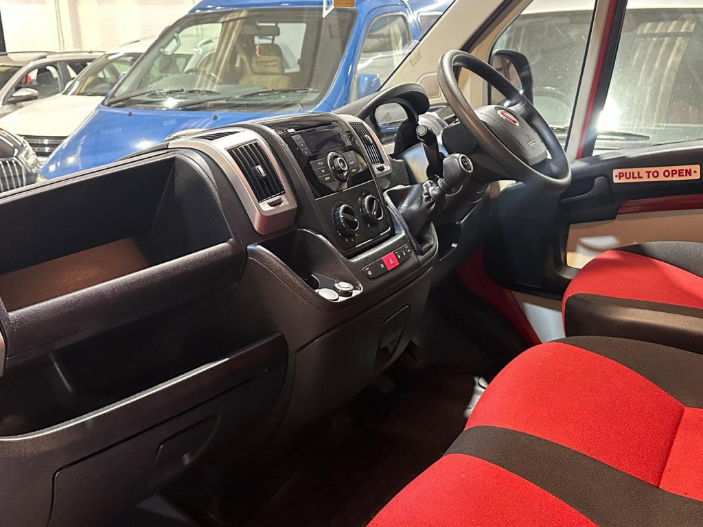 FIAT DUCATO