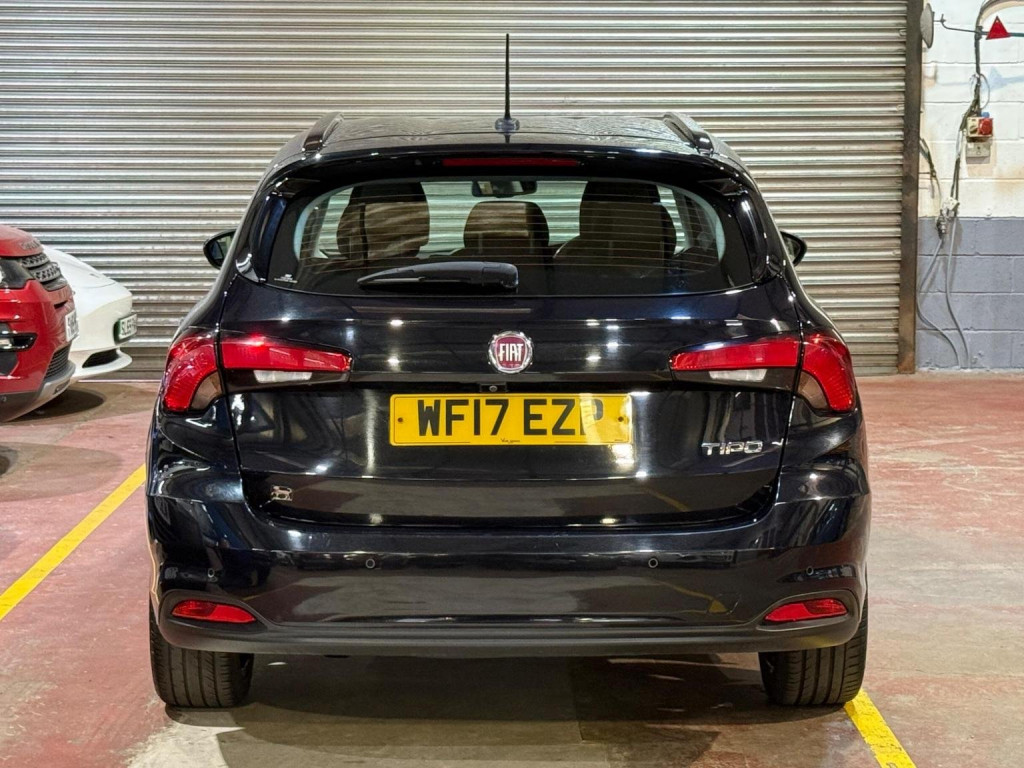 FIAT TIPO