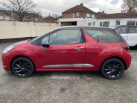 DS AUTOMOBILES DS 3