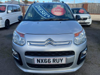 CITROEN C3 PICASSO