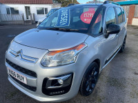 CITROEN C3 PICASSO
