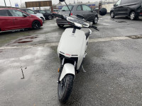 VMOTO SUPER SOCO CUX