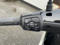 VMOTO SUPER SOCO CUX