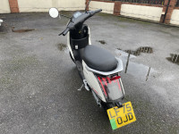 VMOTO SUPER SOCO CUX