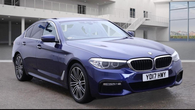 BMW