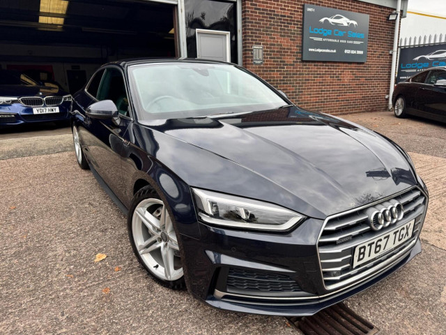 AUDI