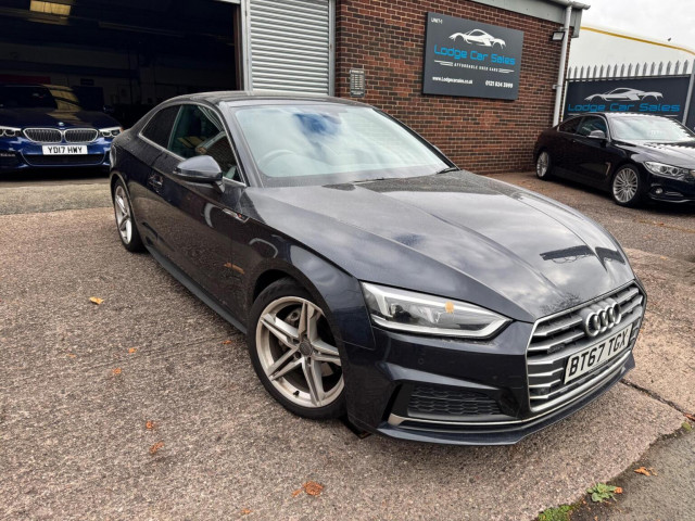 AUDI