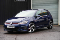 VOLKSWAGEN GOLF 2.0 TSI GTI Performance (2019/68)