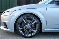 AUDI TTS
