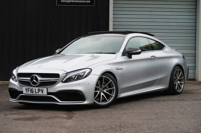 MERCEDES-BENZ