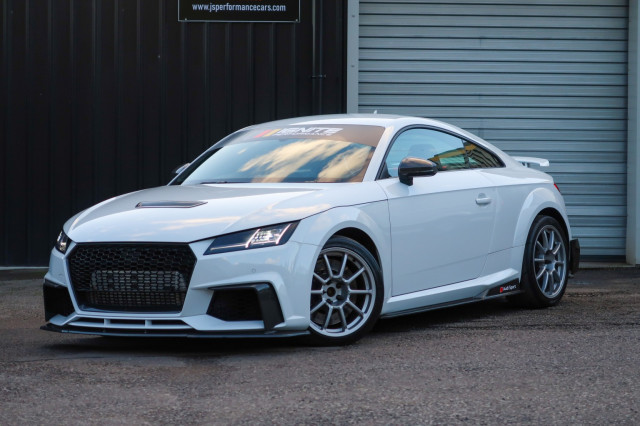 AUDI TT RS 2.5 TFSI (2016/66)