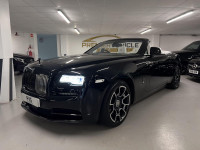 ROLLS-ROYCE DAWN