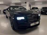 ROLLS-ROYCE DAWN