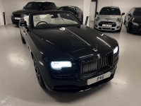 ROLLS-ROYCE DAWN