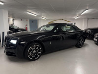 ROLLS-ROYCE DAWN