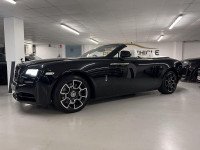 ROLLS-ROYCE DAWN