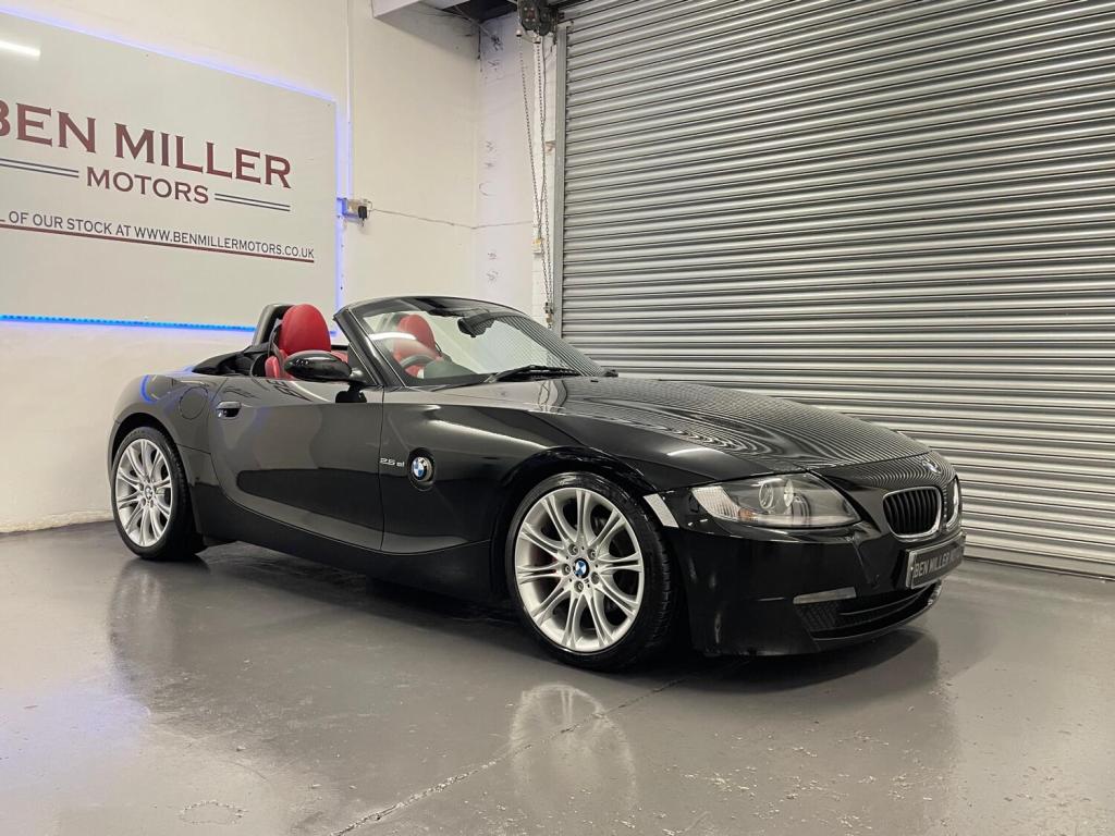 BMW Z4