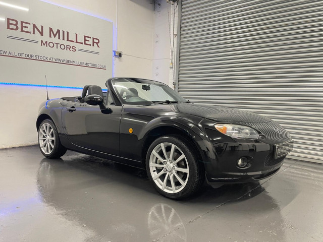 MAZDA MX-5 2.0 i Sport