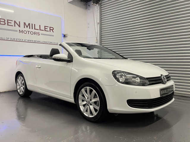 VOLKSWAGEN GOLF 1.4 TSI S