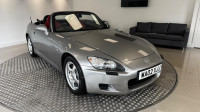 HONDA S2000