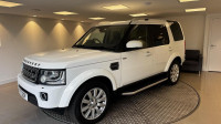 LAND ROVER DISCOVERY 4
