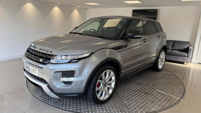 LAND ROVER