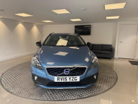 VOLVO V40 CROSS COUNTRY