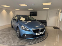 VOLVO V40 CROSS COUNTRY