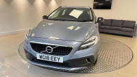 VOLVO V40 CROSS COUNTRY