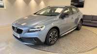VOLVO V40 CROSS COUNTRY
