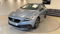 VOLVO V40 CROSS COUNTRY