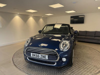 MINI CONVERTIBLE